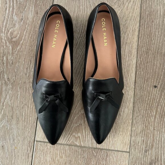 Cole Haan Loafers Size 5.5 - Picture 1 of 3